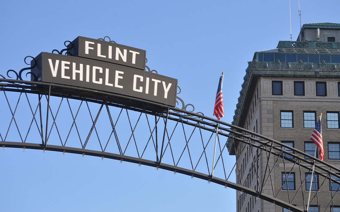 A 20-year review of Flint finances shows consequences of lack of investment