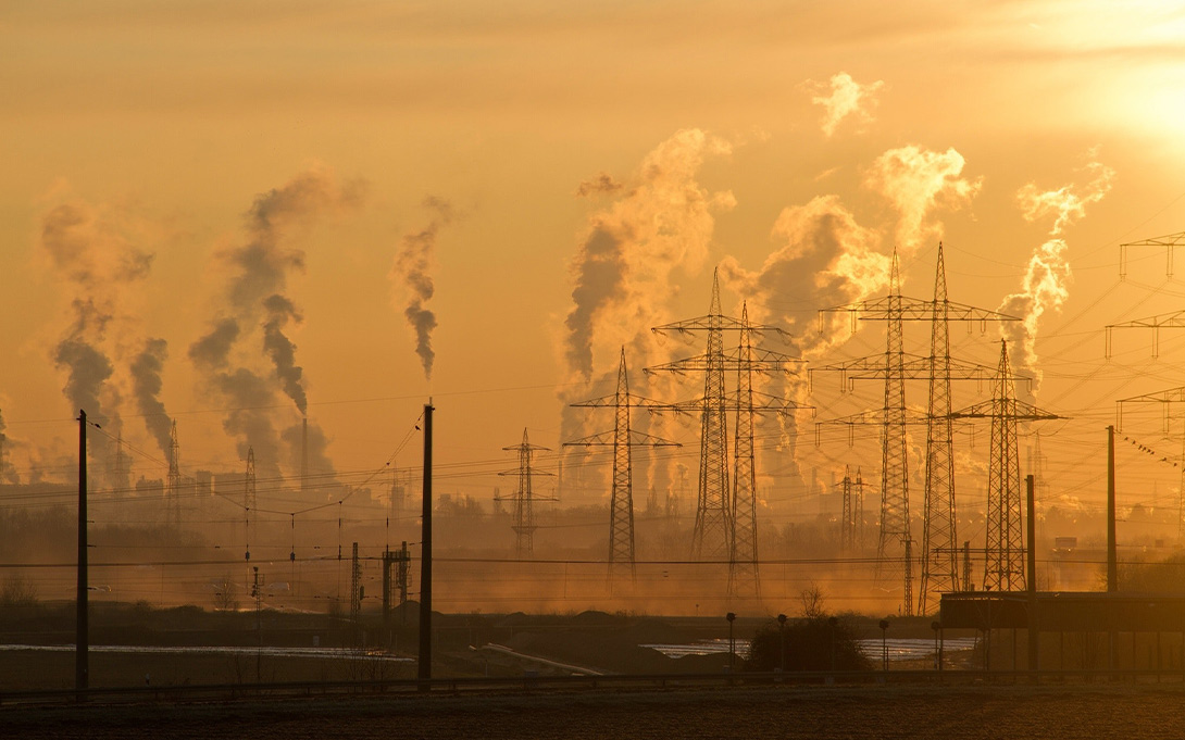 U-M study finds discussing carbon dioxide removal does not limit climate policy support