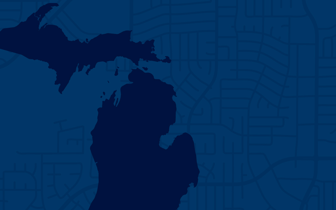 The Next Big Thing: Redistricting In Michigan And The Role Of Communities Of Interest