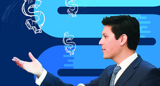 Water System Finance: the Political Pitfalls of Public-Private Partnerships