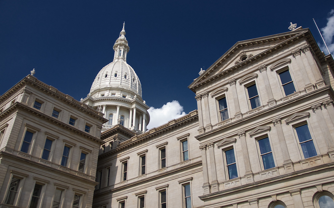 Challenges continue for state-local relations, according to Michigan local government leaders 