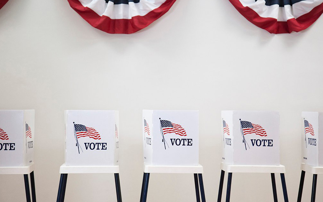 98% of Michigan local officials are confident of accurate 2020 voting administration