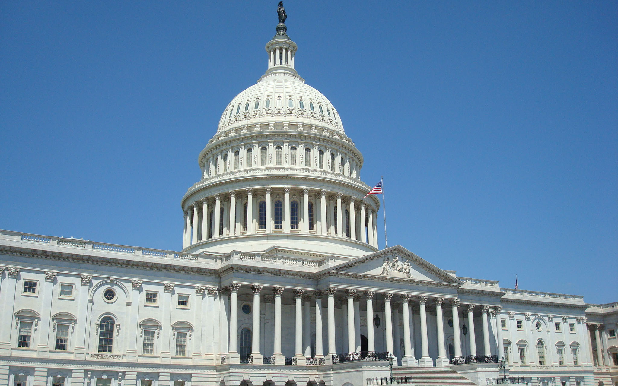 US Capitol Building 
