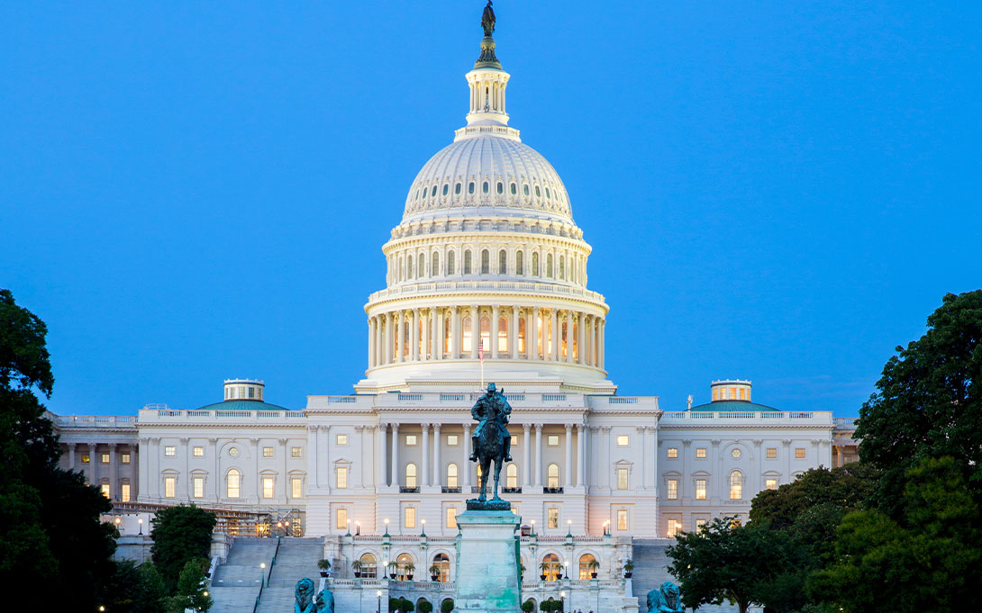 Likelihood, potential impacts of federal shutdown: U-M experts can comment