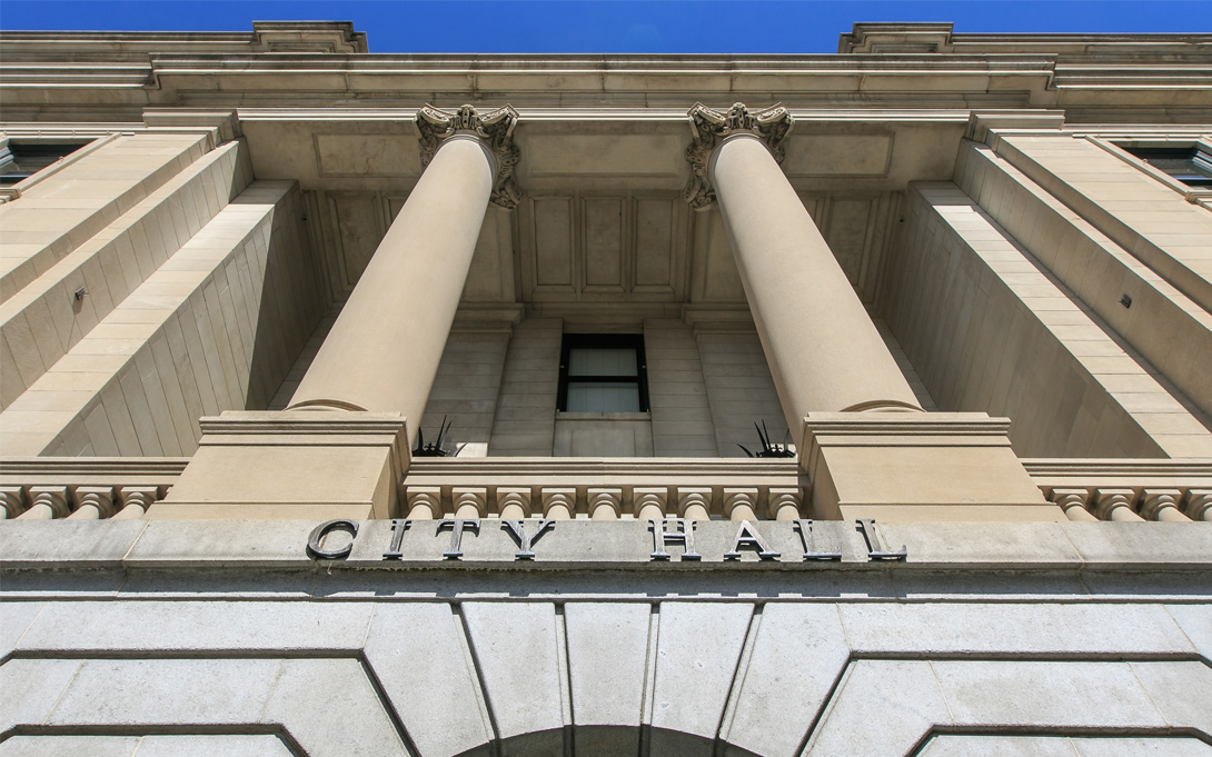 Local officials in Michigan report plummeting engagement with residents despite myriad methods