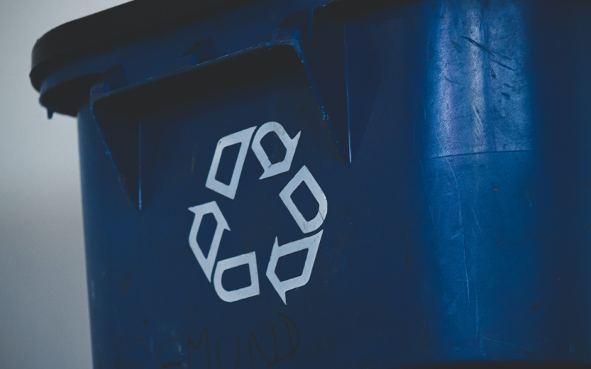 Michigan’s state and local governments strongly support recycling efforts, and work to confront structural and engagement challenges