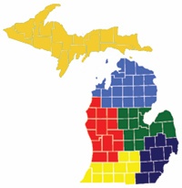 Mpps region map