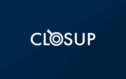 CLOSUP logo