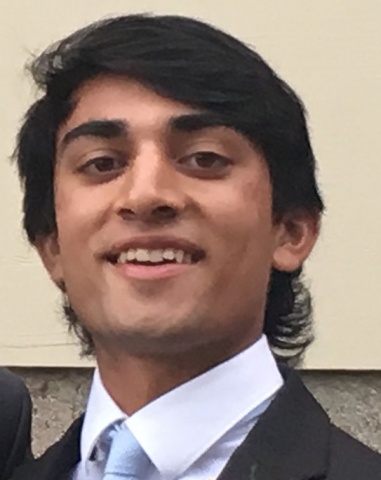 Rohan Bhargava