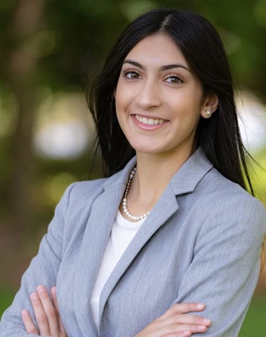 Nikayla Karda-Marok
