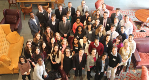 Ford School students host annual US-Canada conference