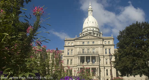 New report from CLOSUP: Rising confidence in Michigan’s direction but partisan differences remain