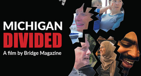Truth Tour Stop:  Ann Arbor