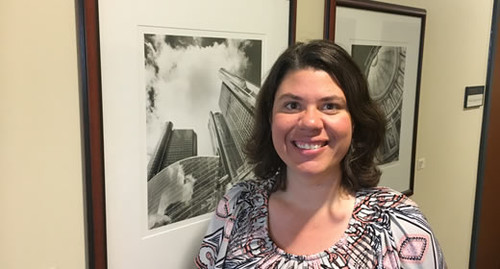 Sarah Mills: Exploring the impact of renewable energy on rural communities