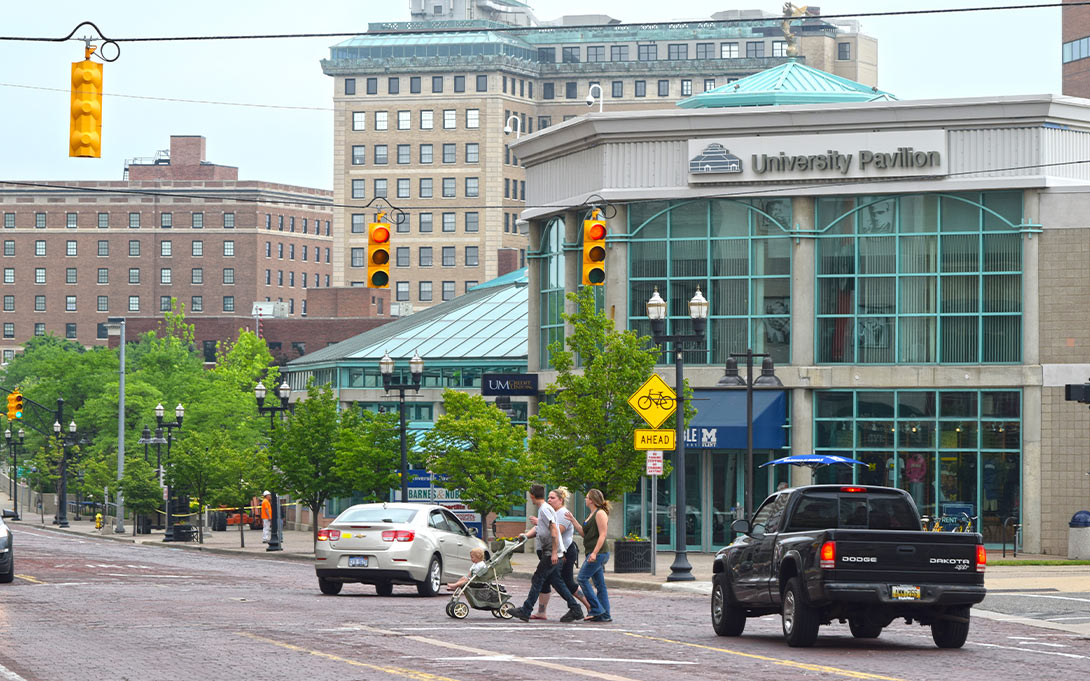 Local governments in Michigan concerned about problems spurred by state, federal funding cuts