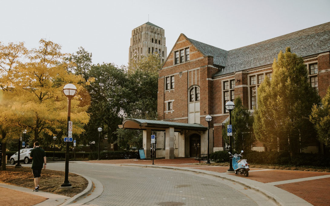 Michigan Independent Citizens Redistricting Commission working meeting on U-M campus
