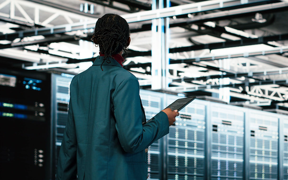 Data Center 